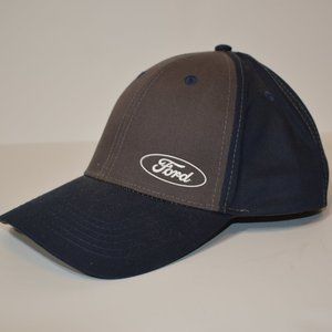 Ford Hat Snapback